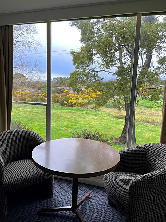 Heemskirk Motor Hotel