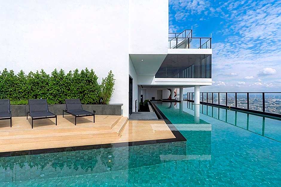 Cassia Rama 9 Bangkok