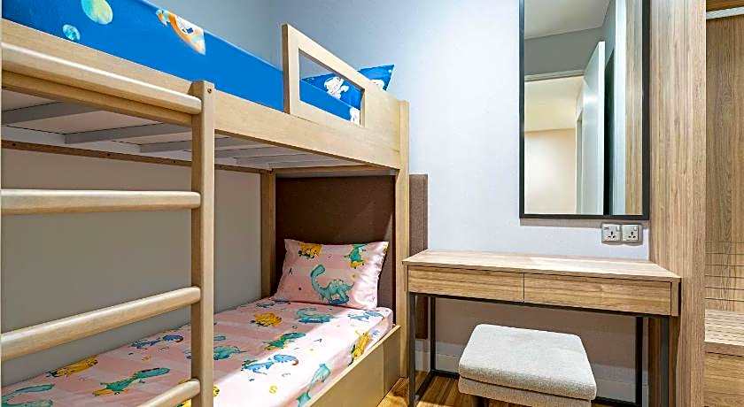 Mercure Living Putrajaya