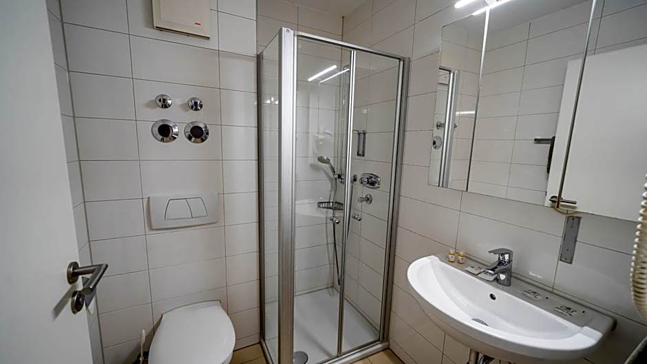 Comfort Boardinghouse