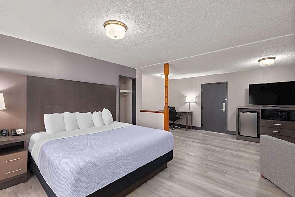 La Quinta Inn & Suites by Wyndham Goodlettsville