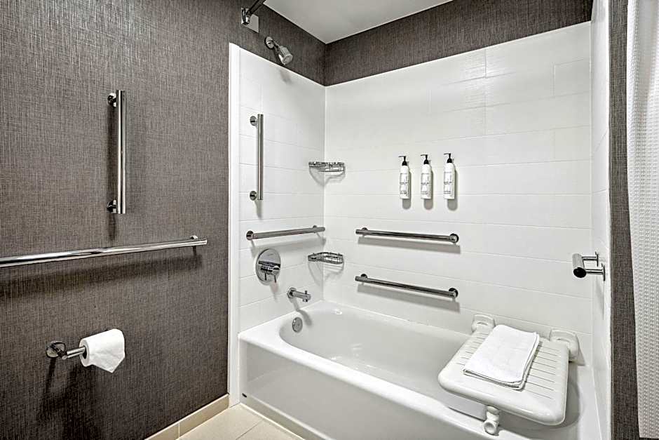 SpringHill Suites by Marriott Anchorage Midtown