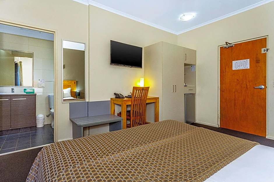 Quality Hotel Darwin Airport