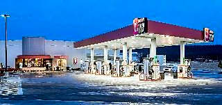 Osage Casino Hotel