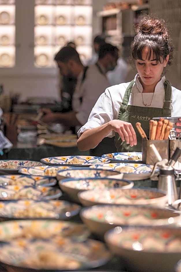 Galei Kinneret Hotel