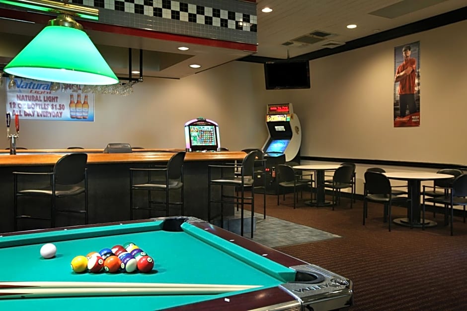 Ramada by Wyndham Wytheville