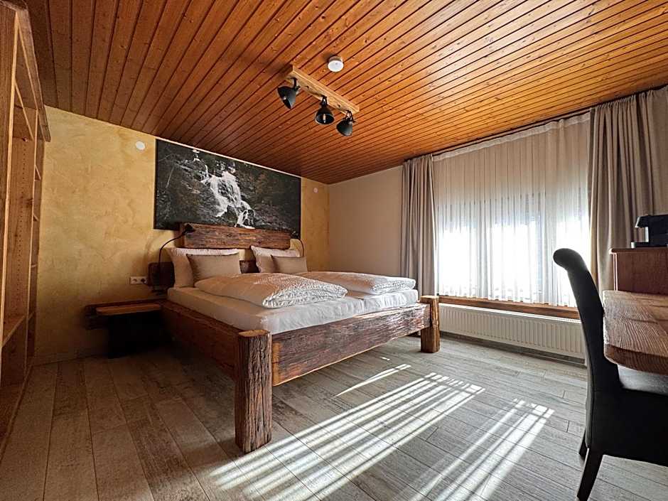 Black Forest Hotel Todtnau