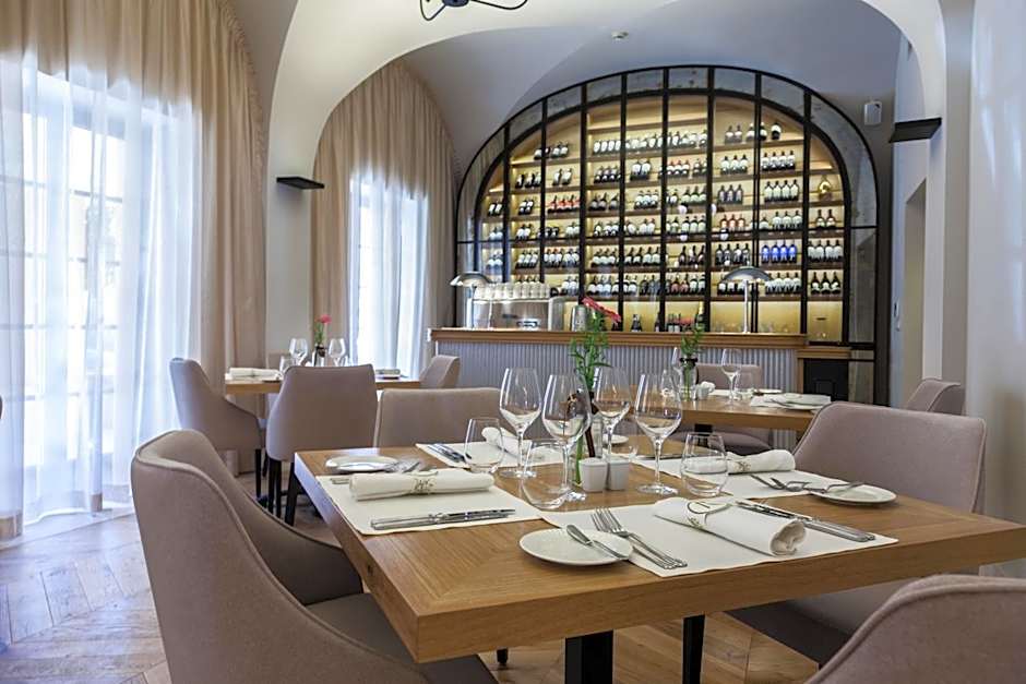 Mamaison Hotel Le Regina Warsaw