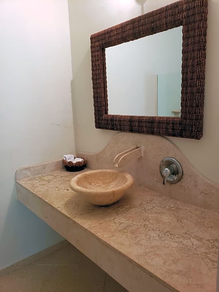 CARASOL VILLAS y SUITES PRIVADAS
