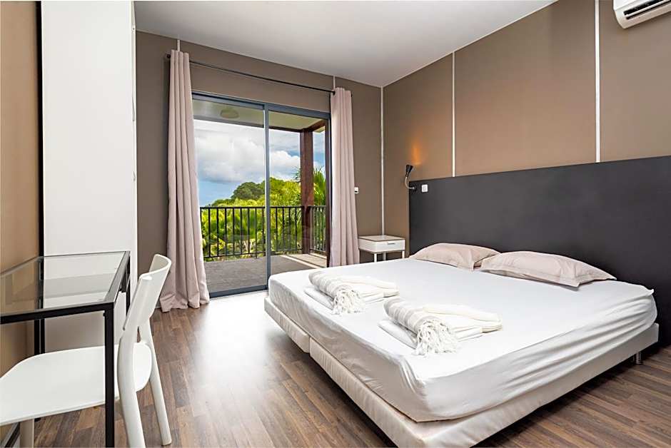 Le Village de la Pointe