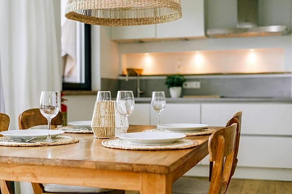 Appartementen Sonnenhof