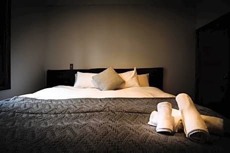 Economy Double or Twin Room