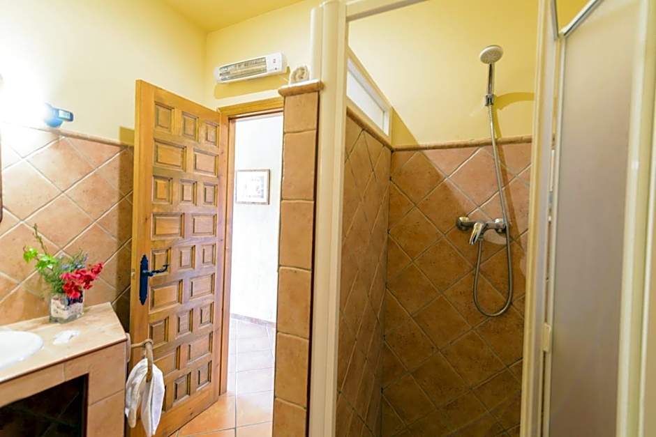 Hotel Rural Sierra Tejeda