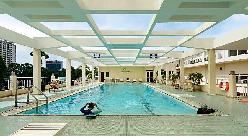 Victory Hotel Saigon