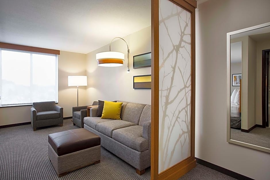 Hyatt Place Chicago Midway Airport