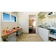 The Originals City, Hôtel Cartier, Quillan