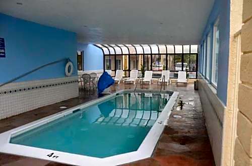 Beachside Inn