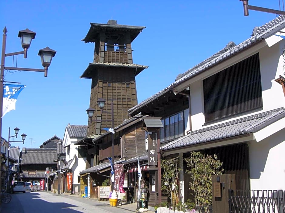 Kawagoe Prince Hotel