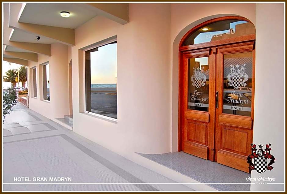 Hotel Gran Madryn