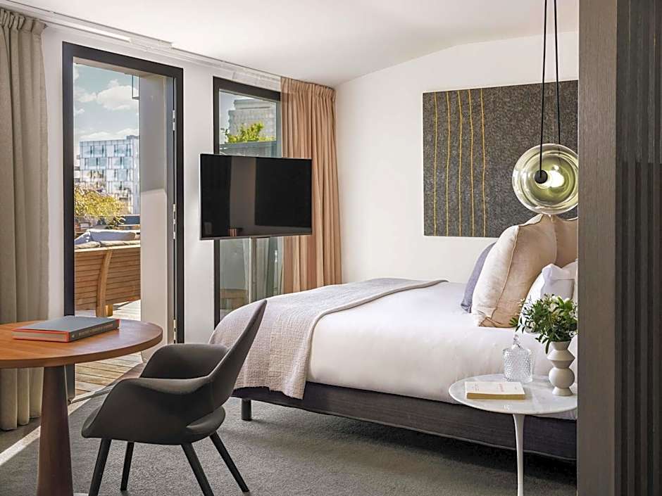 Balthazar Hotel & Spa Rennes - MGallery Collection