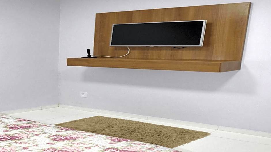 Hotel Residencial Manaus - Flores