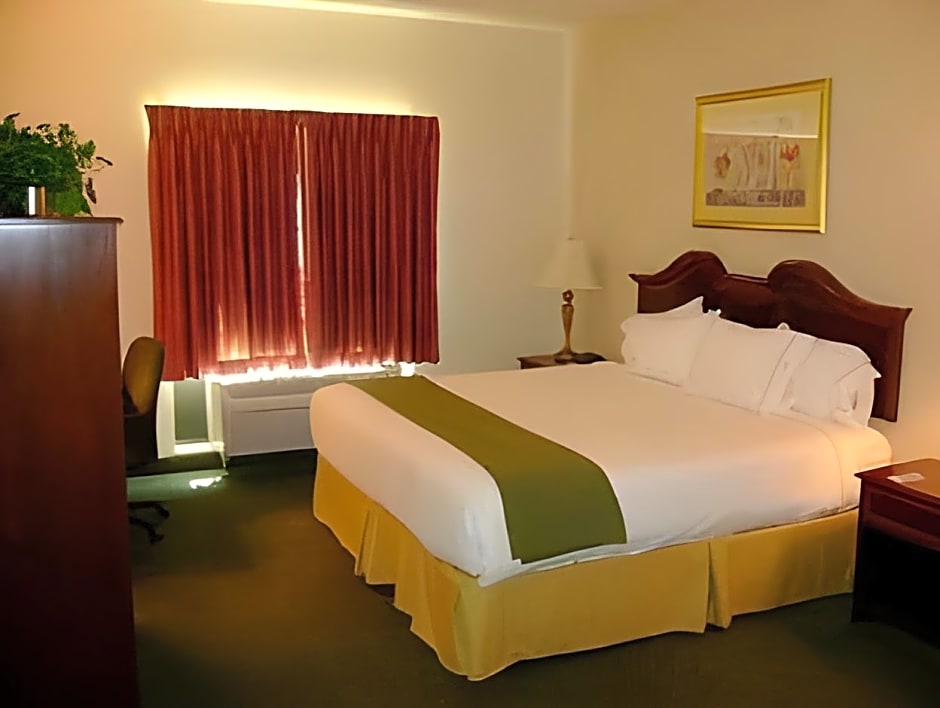 Holiday Inn Express Milwaukee N-Brown Deer/Mequon By IHG