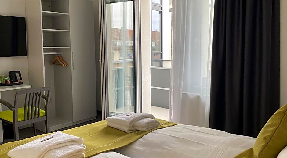 GuestHouse Große Linde