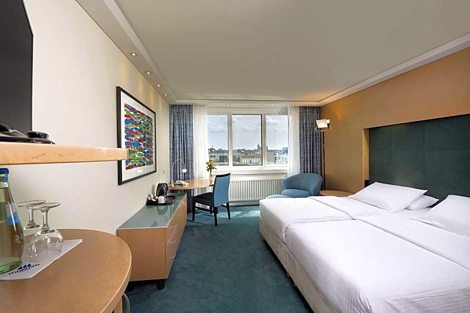 Maritim Proarte Hotel Berlin