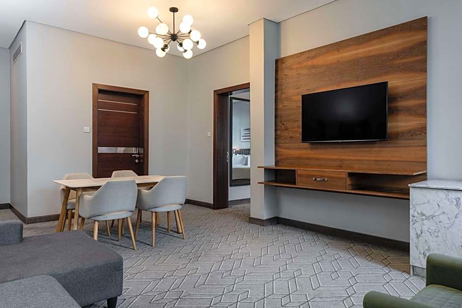 Radisson Hotel, Lagos Ikeja