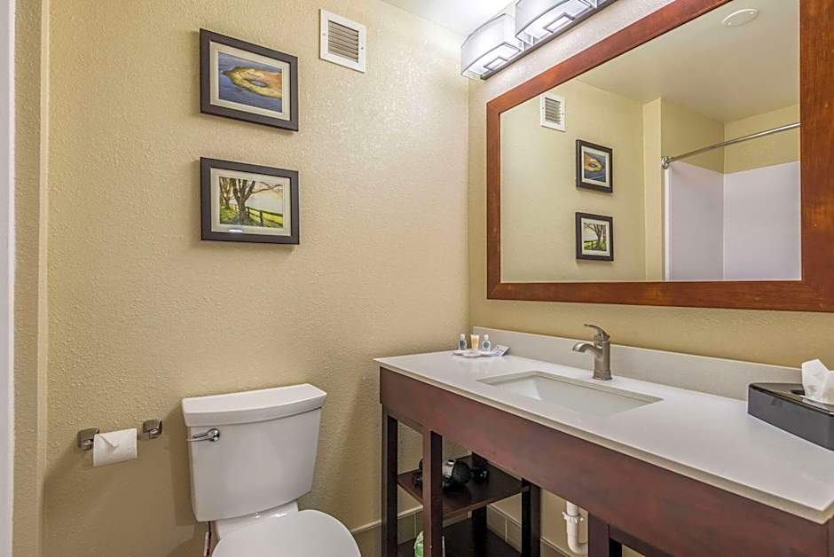 Comfort Inn & Suites Dayton North