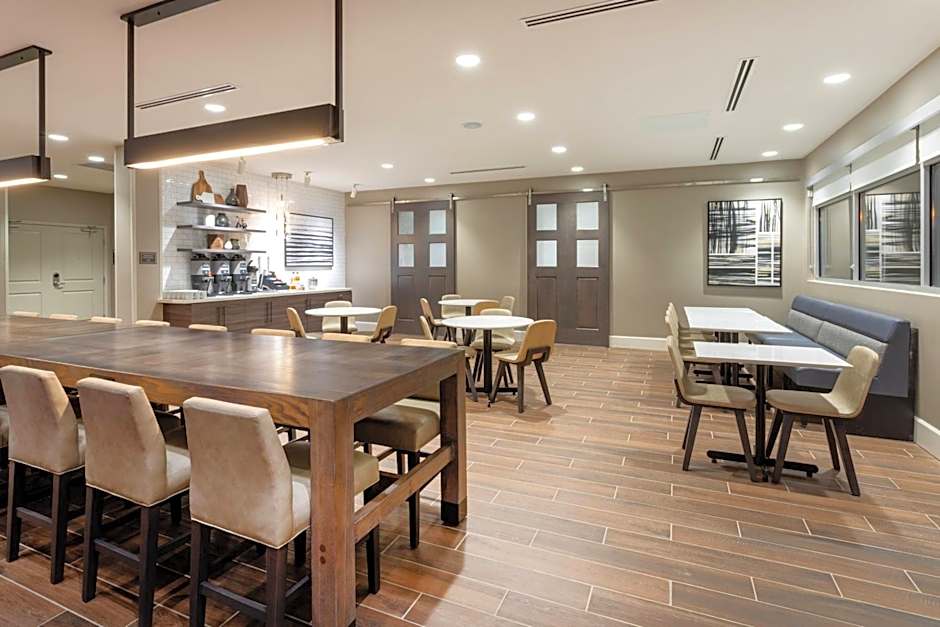 Residence Inn by Marriott St. Cloud