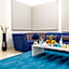 Hotel Farah Tanger
