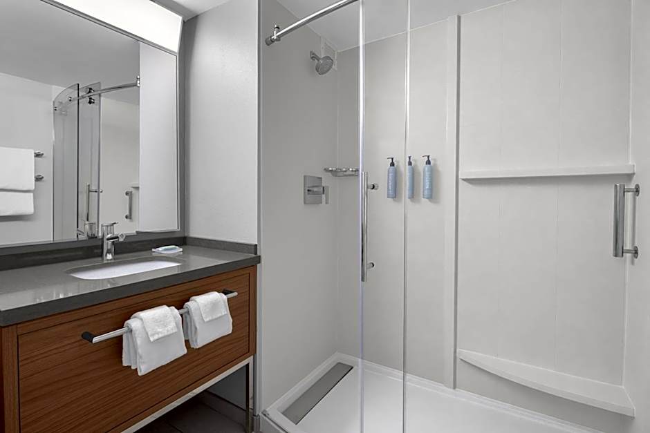 Courtyard by Marriott Lyndhurst Meadowlands