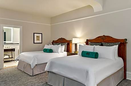 Deluxe Double Room with Bath