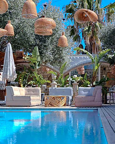 Rupa Otel Alacatı- Adults Only