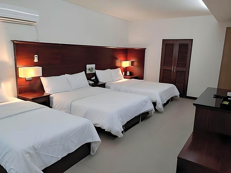 Incheon Airport Hotel Airstay