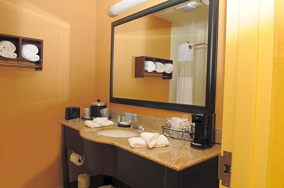 Hampton Inn Owensboro