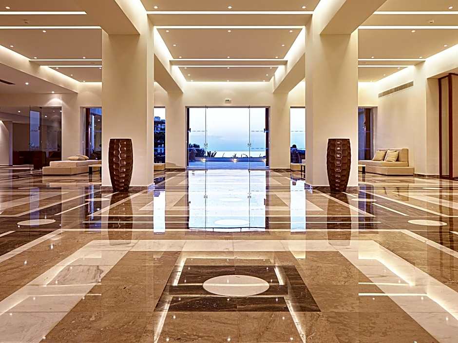 Grecotel Meli Palace