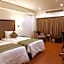 Minerva Grand Hotel