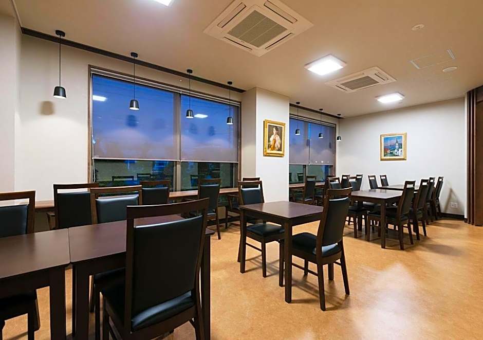 Credo Hotel Hakodate