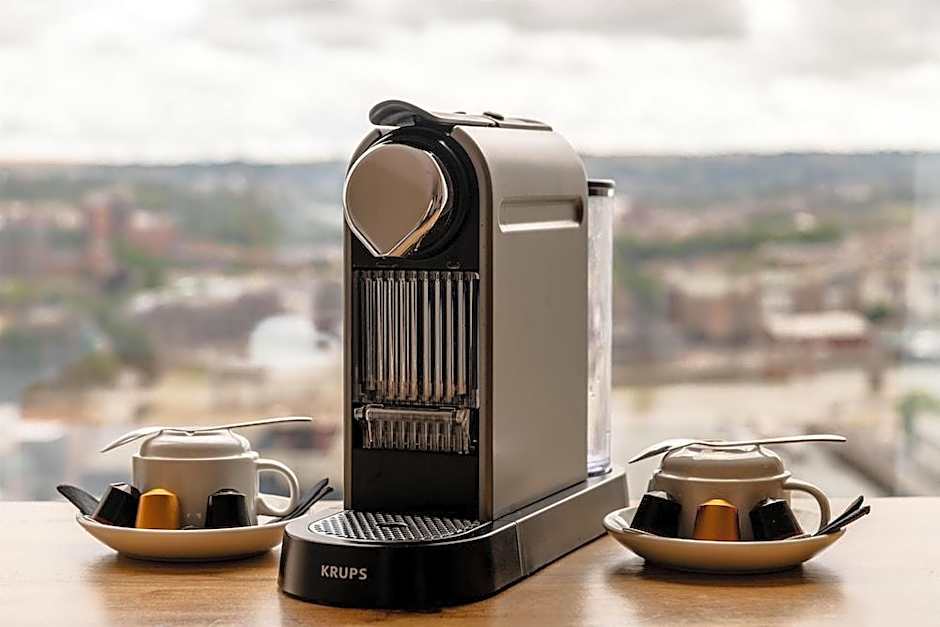 Radisson Blu Hotel, Bristol