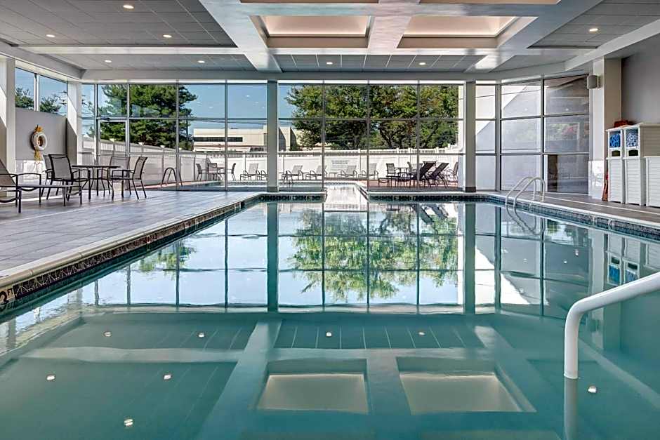 Sheraton Eatontown Hotel