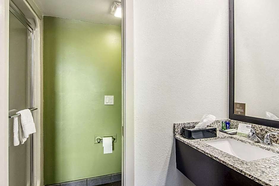 Sleep Inn Austintown - Youngstown, West