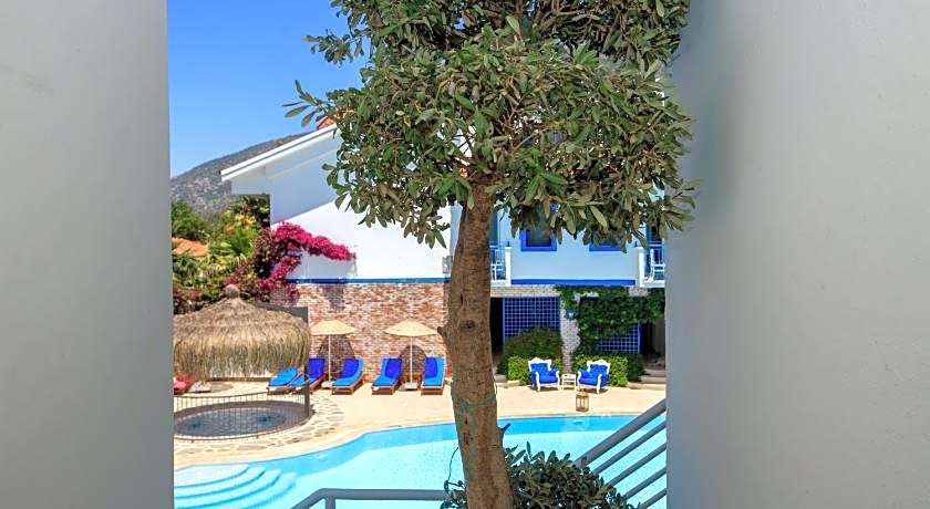 Monta Verde Hotel & Villas