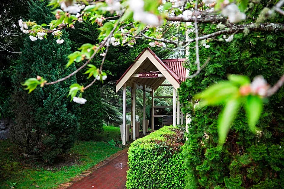Franklin Manor