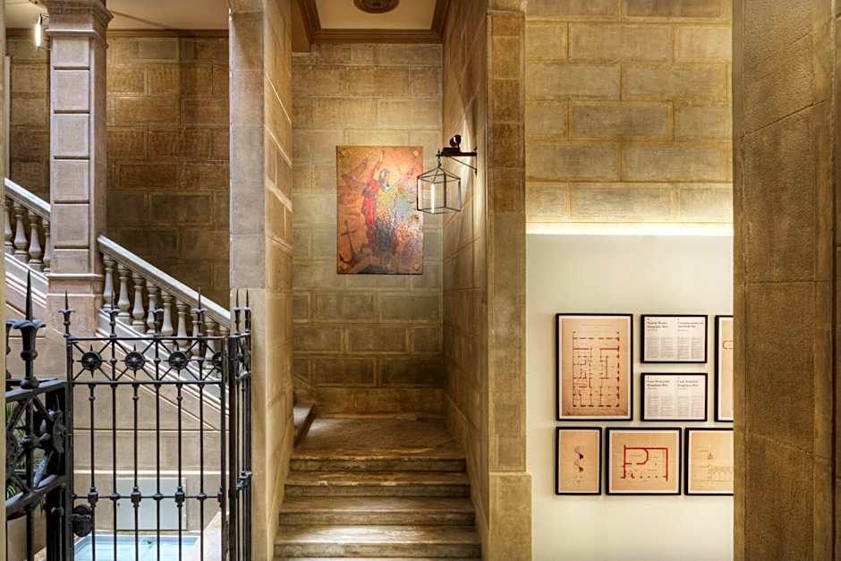 Hotel Lauria