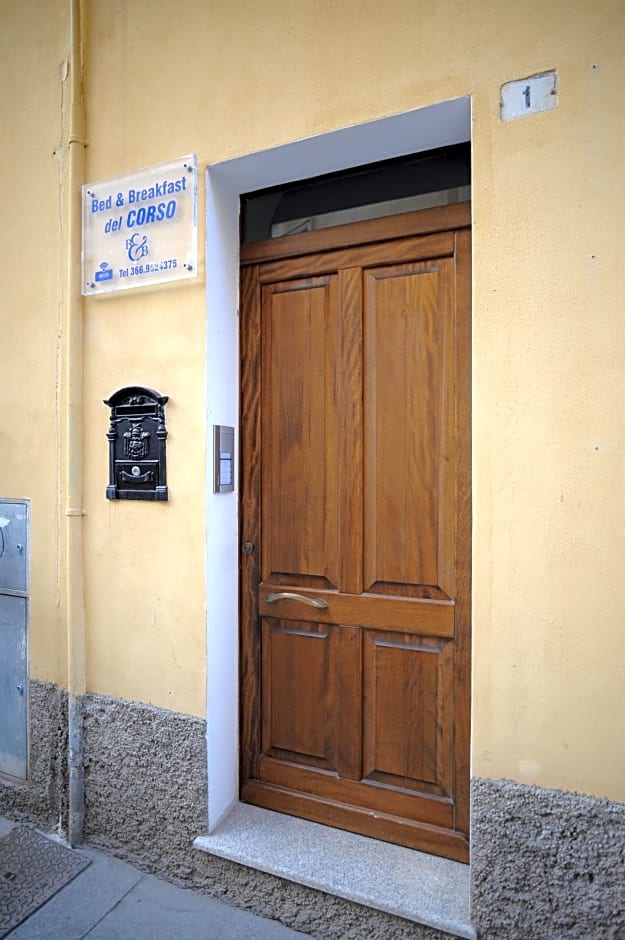 Bed and Breakfast del Corso – Iglesias