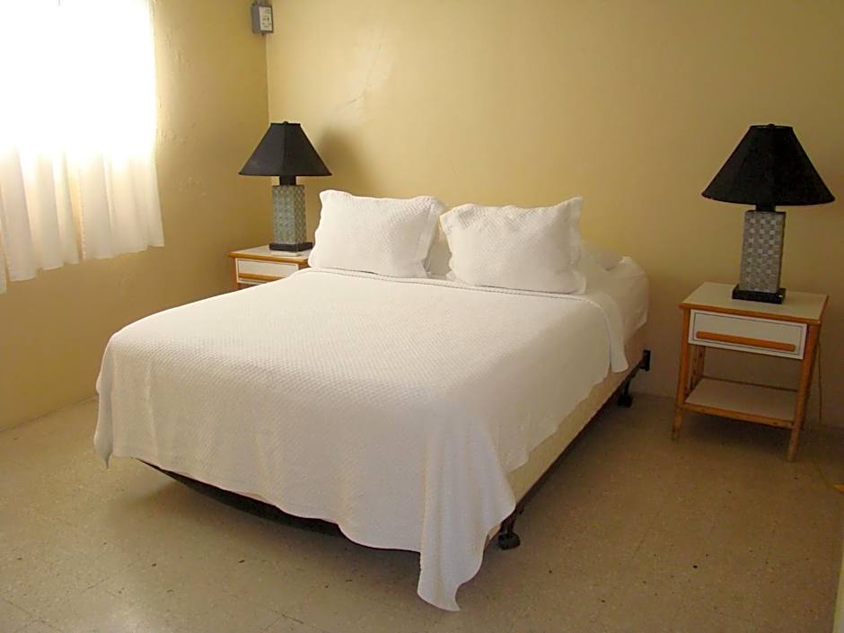 The Comanche A Club Inn of Christianted St Croix