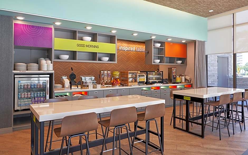 Home2 Suites by Hilton Pompano Beach Pier, FL