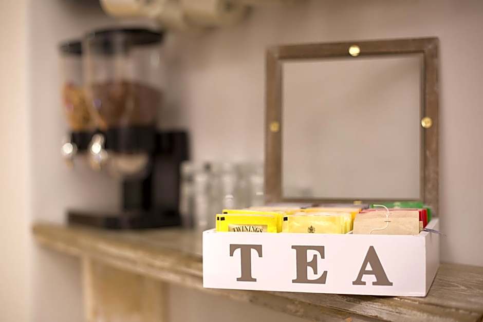 The Foria House by House In Naples